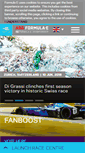 Mobile Screenshot of fiaformulae.com